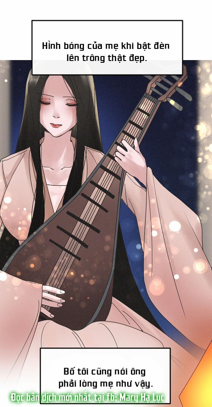 How Dare You 14 trang 54