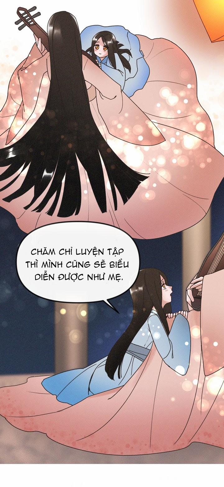 How Dare You 14 trang 55