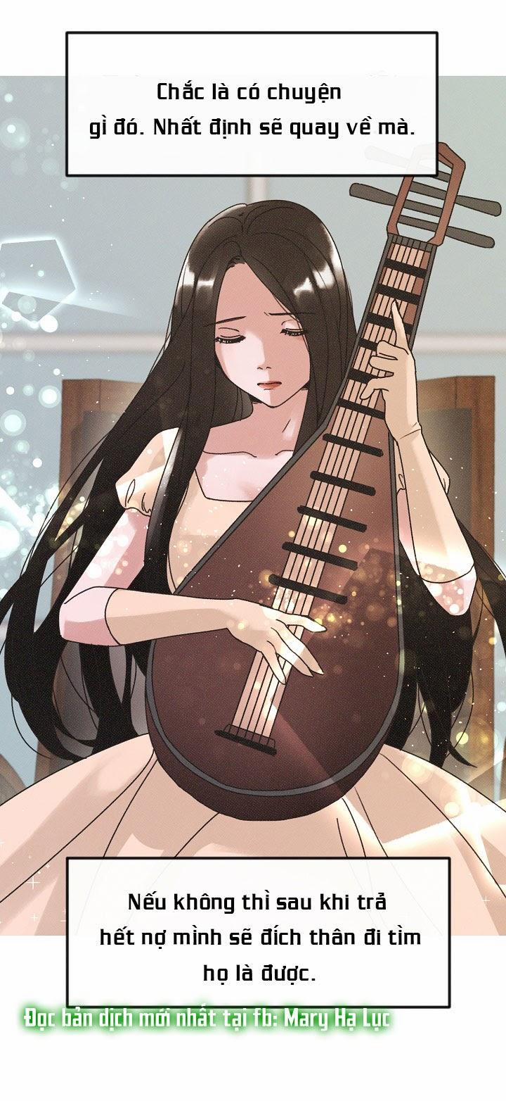 How Dare You 14 trang 58