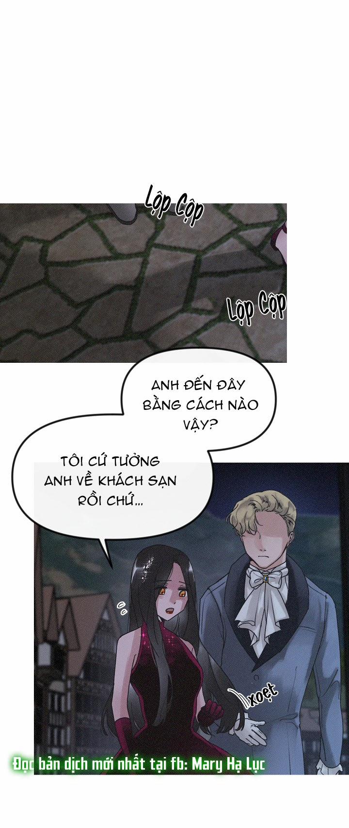 How Dare You 14 trang 6