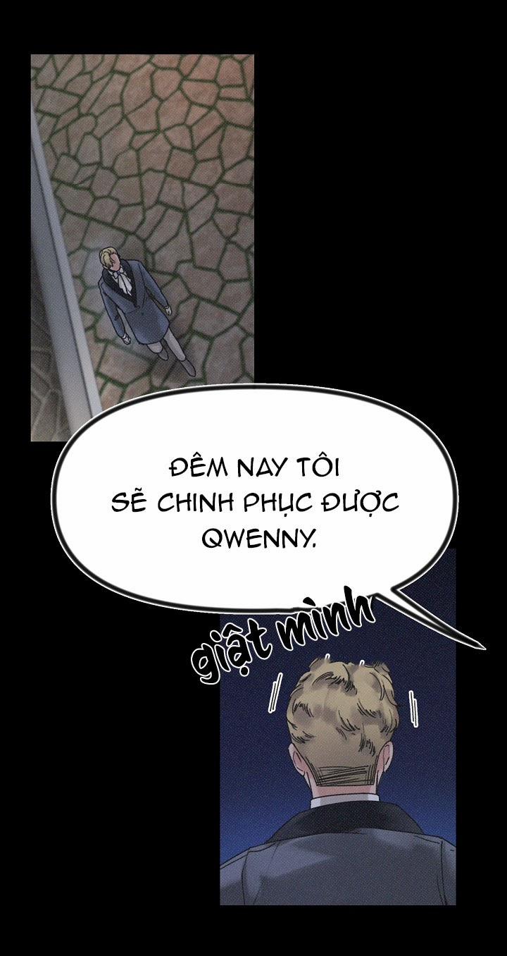 How Dare You 14 trang 8