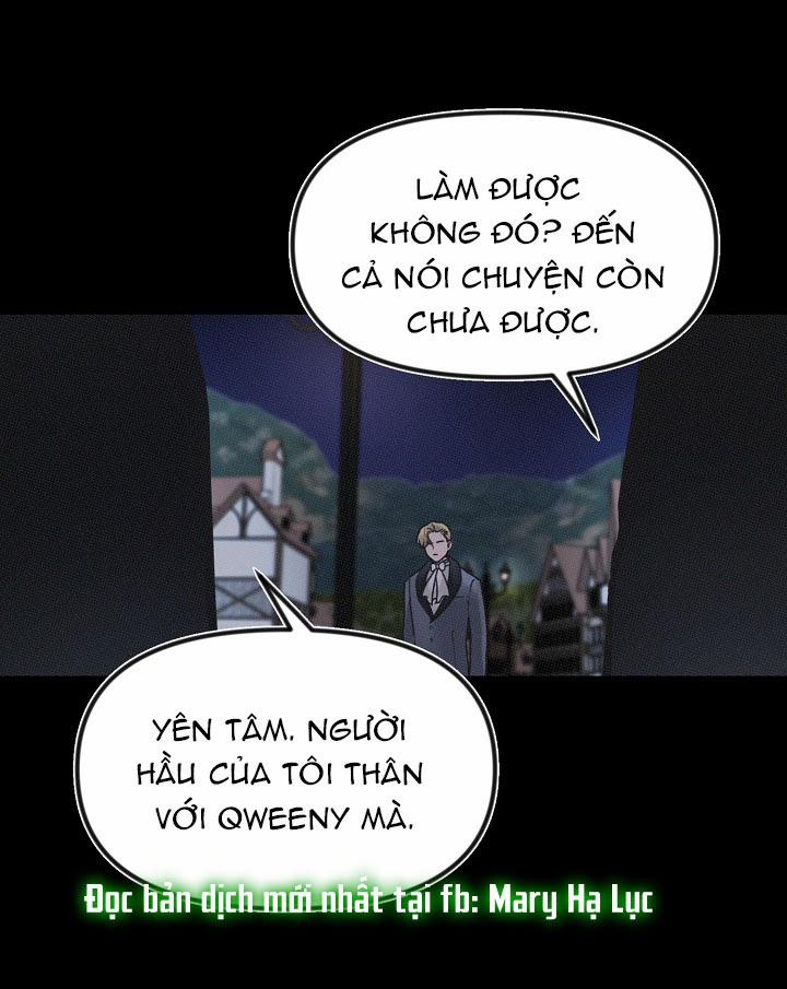 How Dare You 14 trang 9