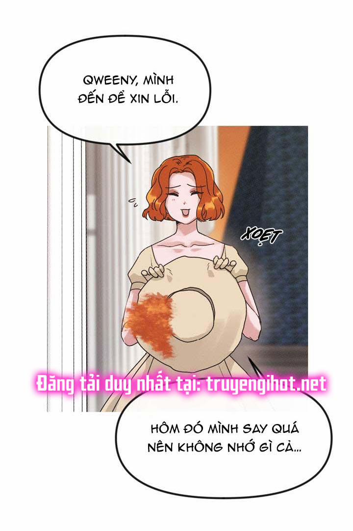 How Dare You 15 trang 16