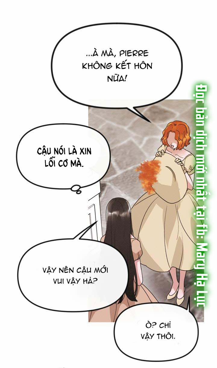 How Dare You 15 trang 19