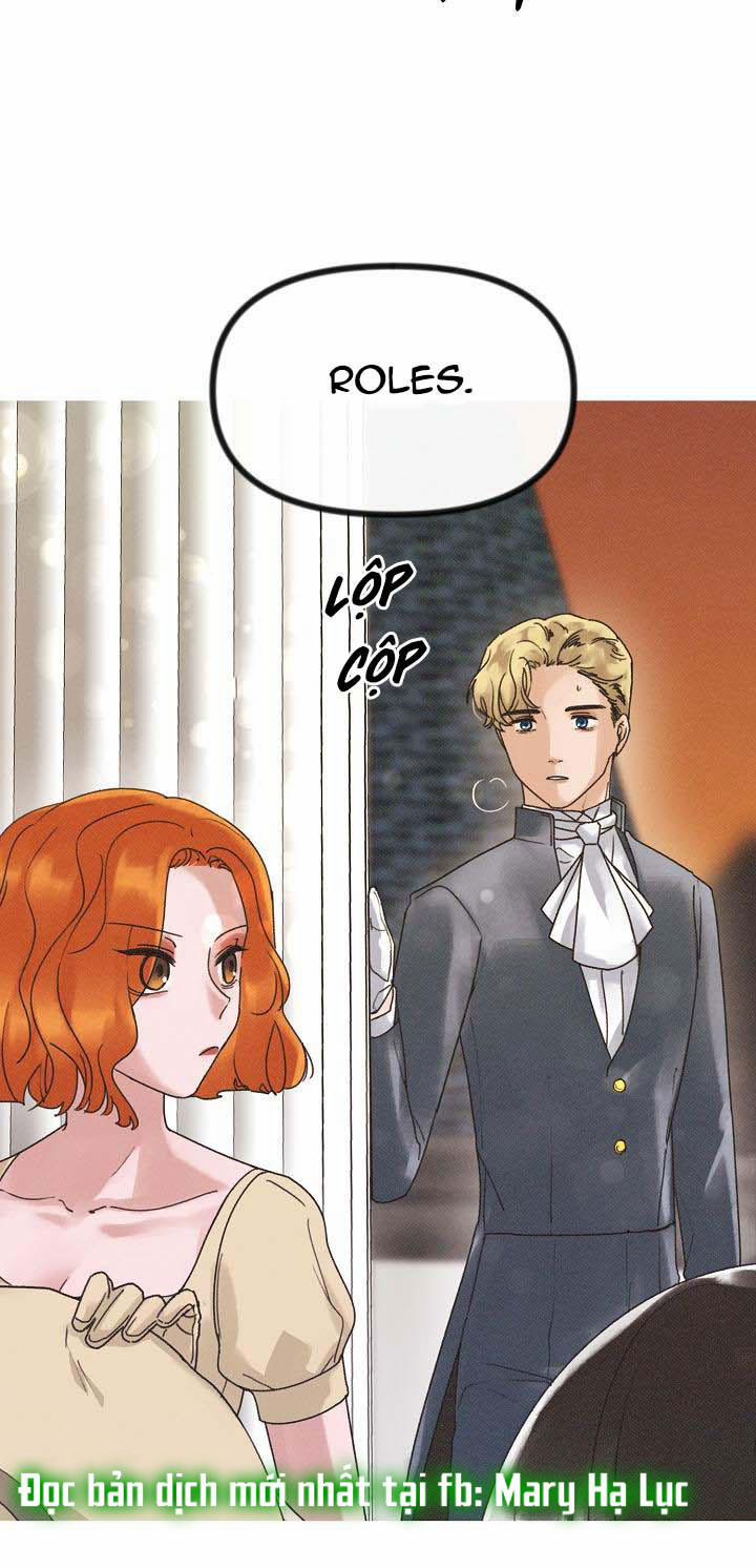 How Dare You 15 trang 21