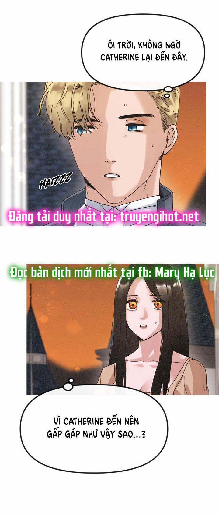 How Dare You 15 trang 22