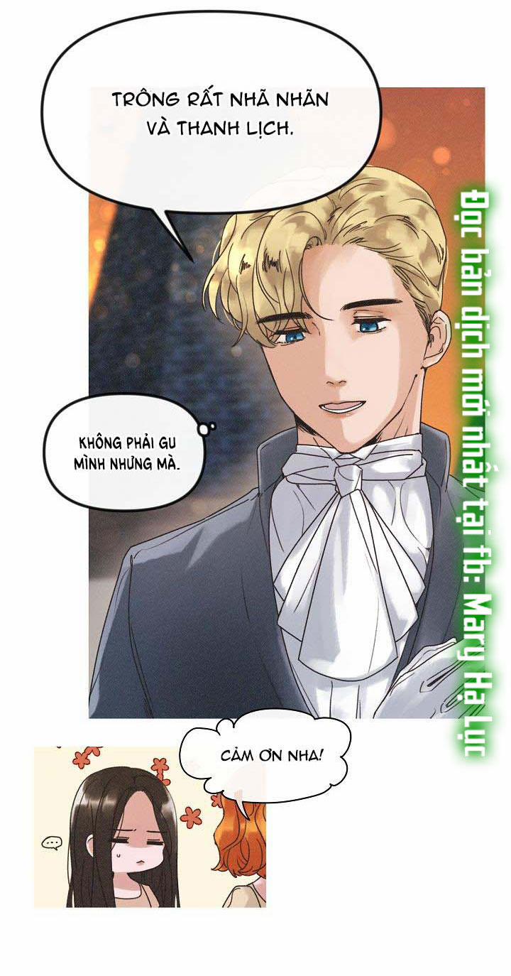 How Dare You 15 trang 24