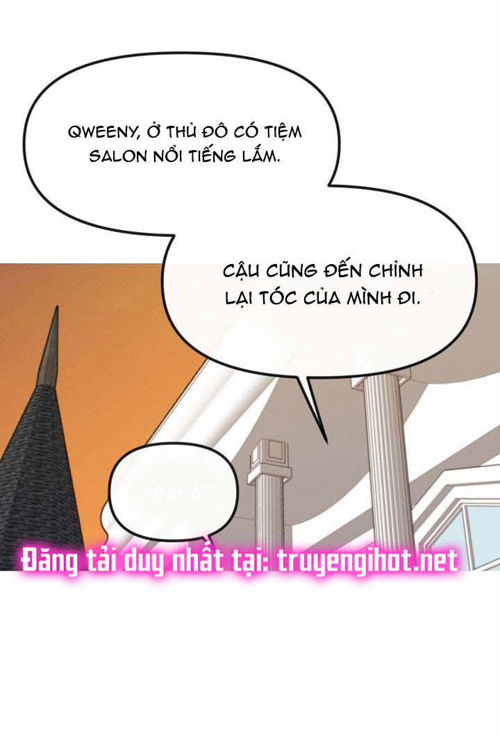 How Dare You 15 trang 25