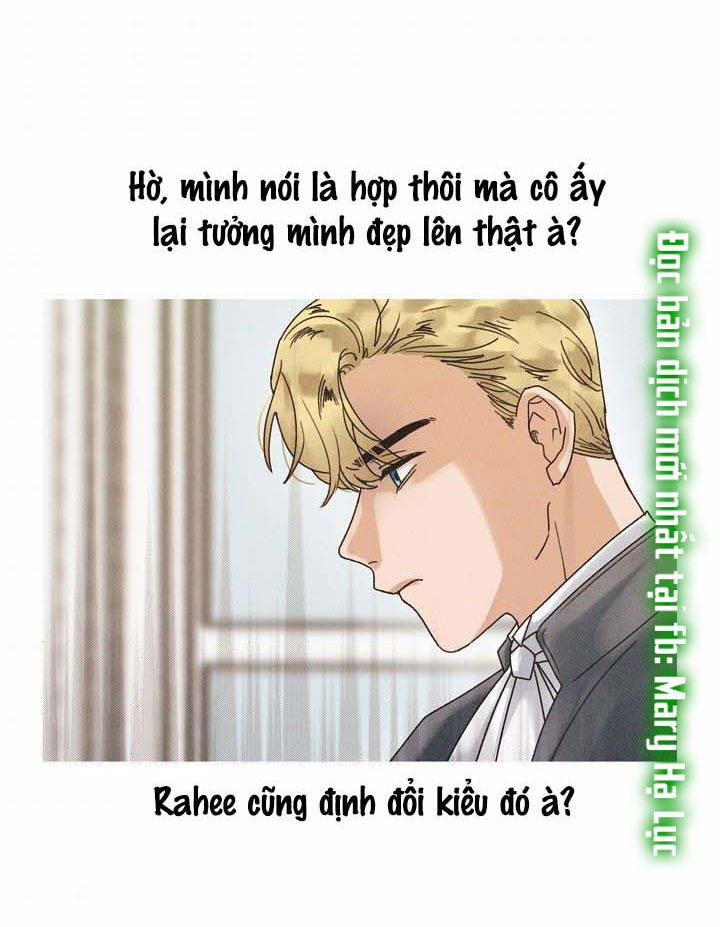 How Dare You 15 trang 26