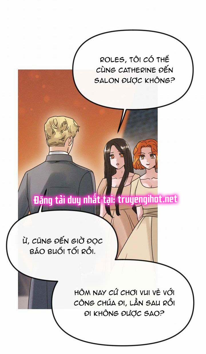 How Dare You 15 trang 27