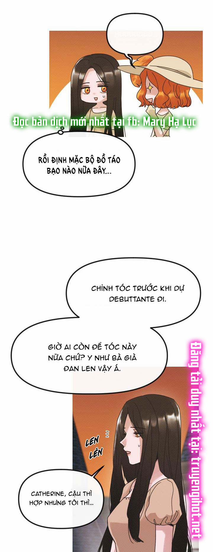 How Dare You 15 trang 30