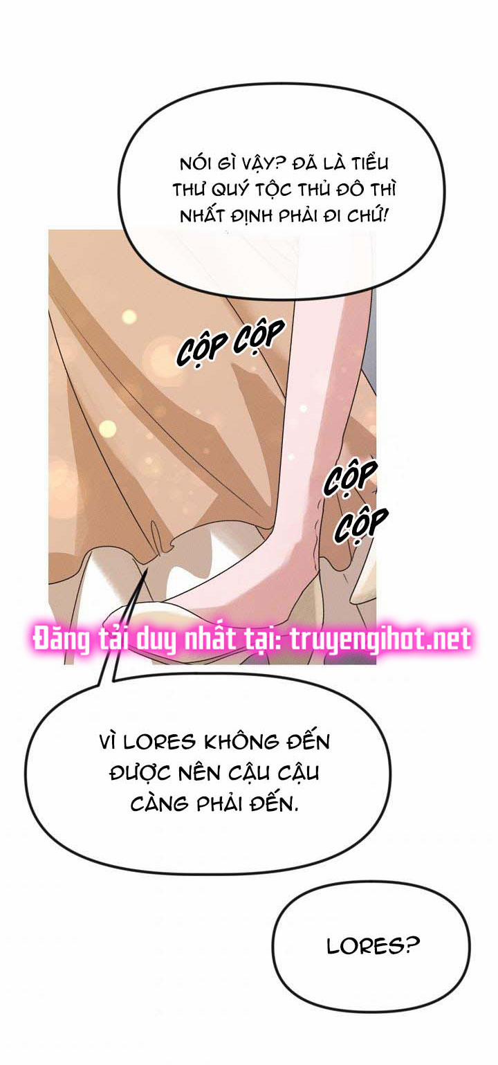 How Dare You 15 trang 33