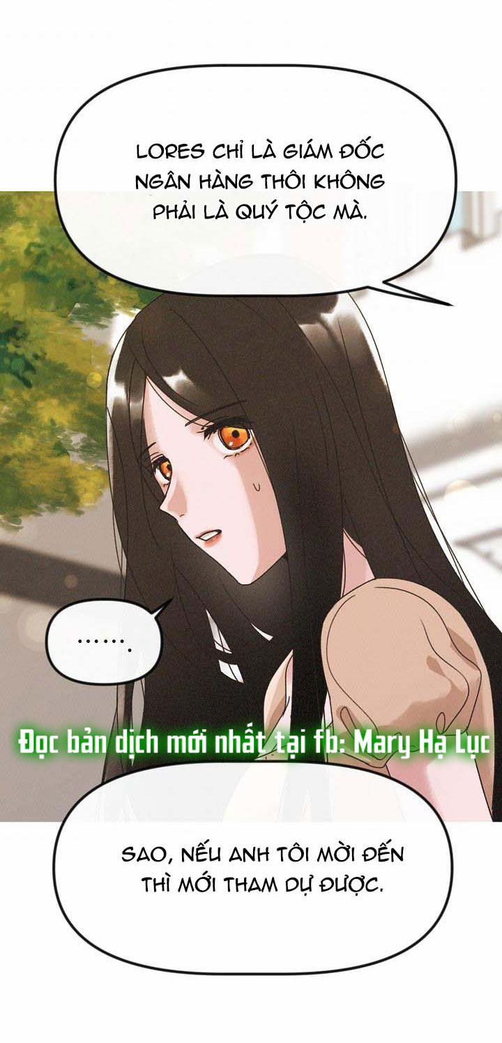 How Dare You 15 trang 34