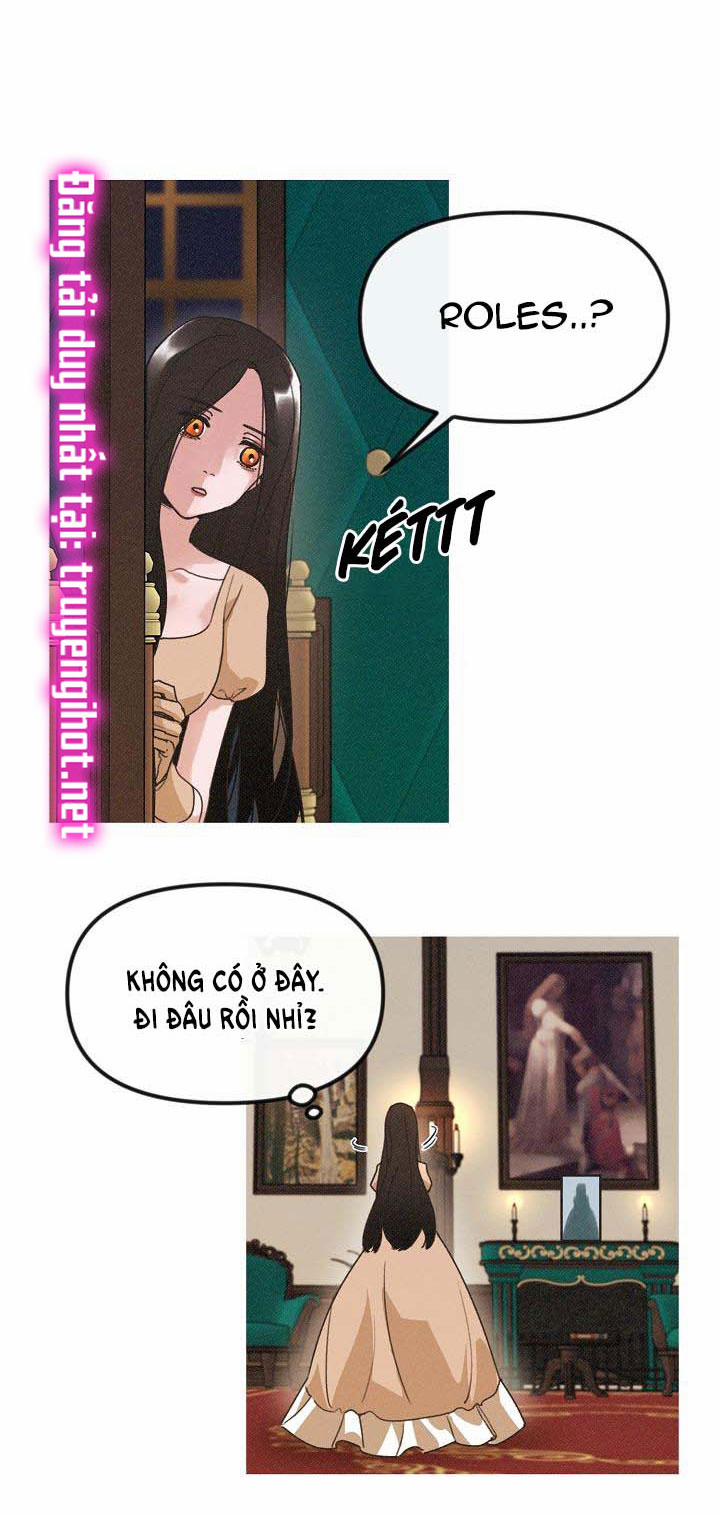 How Dare You 15 trang 38