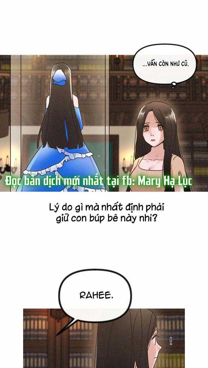 How Dare You 15 trang 39