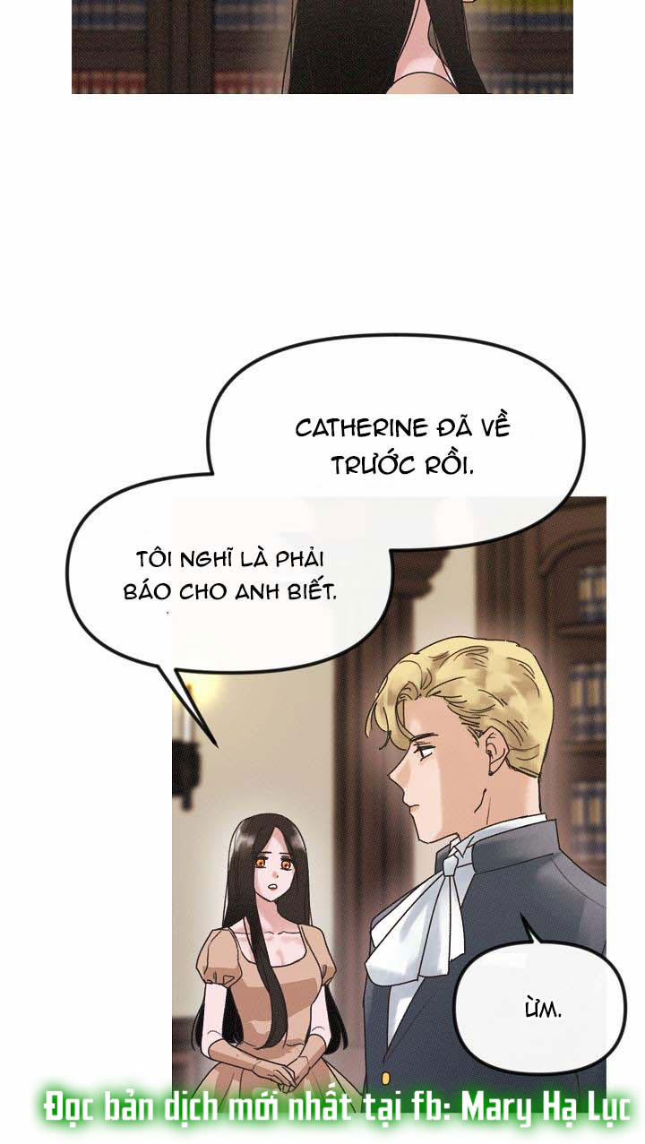 How Dare You 15 trang 40