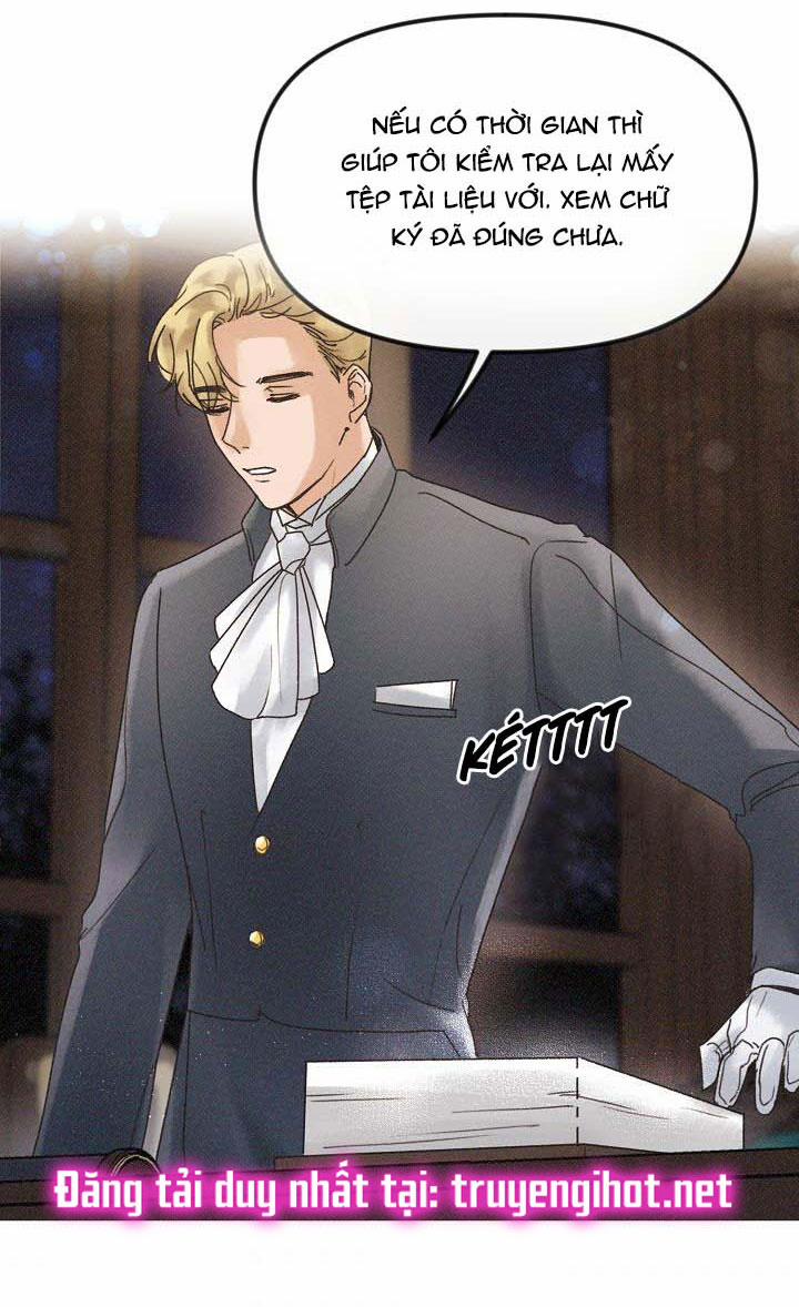 How Dare You 15 trang 41