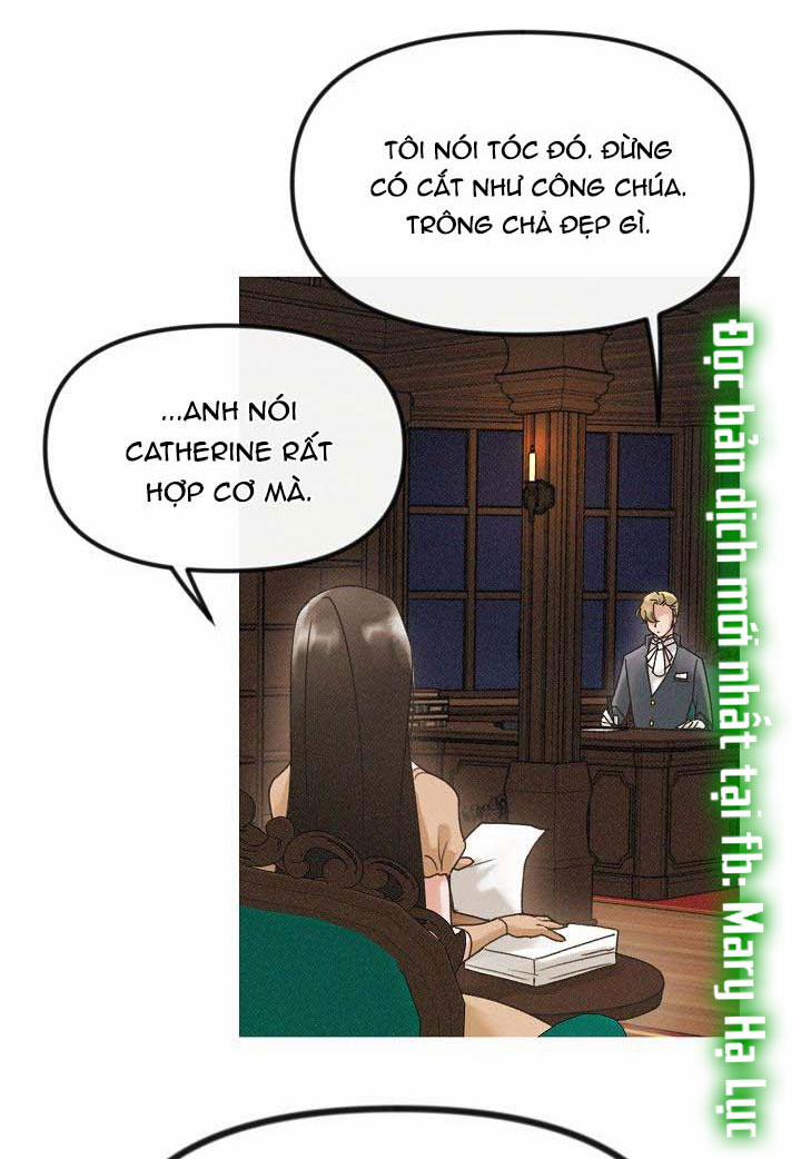 How Dare You 15 trang 44