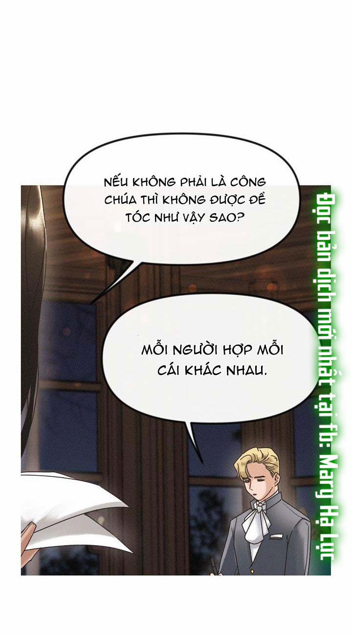 How Dare You 15 trang 46