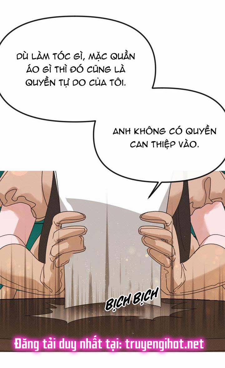 How Dare You 15 trang 47