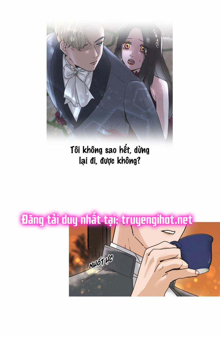 How Dare You 15 trang 5