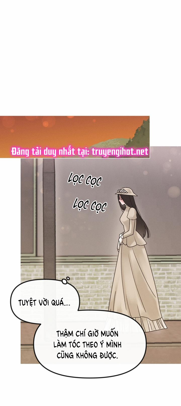 How Dare You 16 trang 12