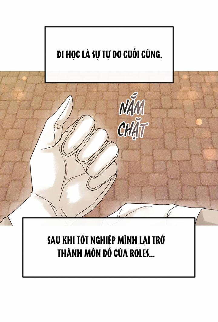 How Dare You 16 trang 13