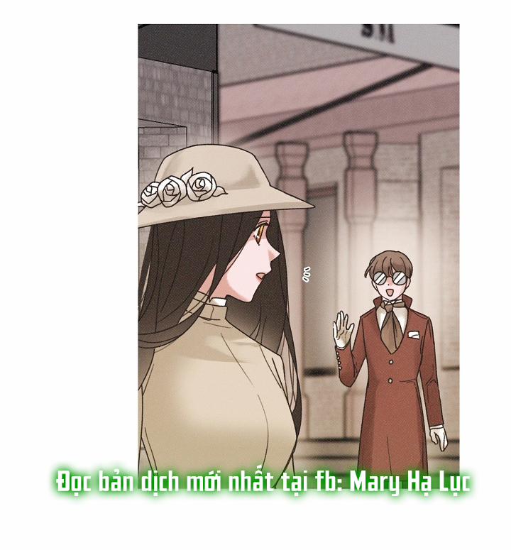 How Dare You 16 trang 15