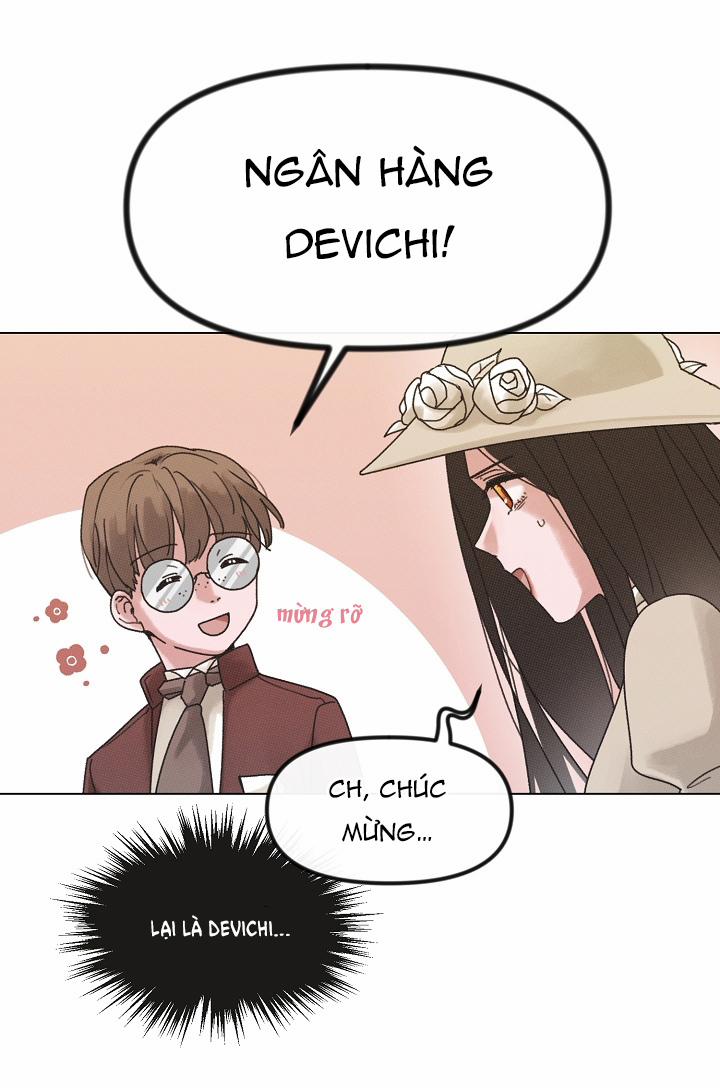 How Dare You 16 trang 18