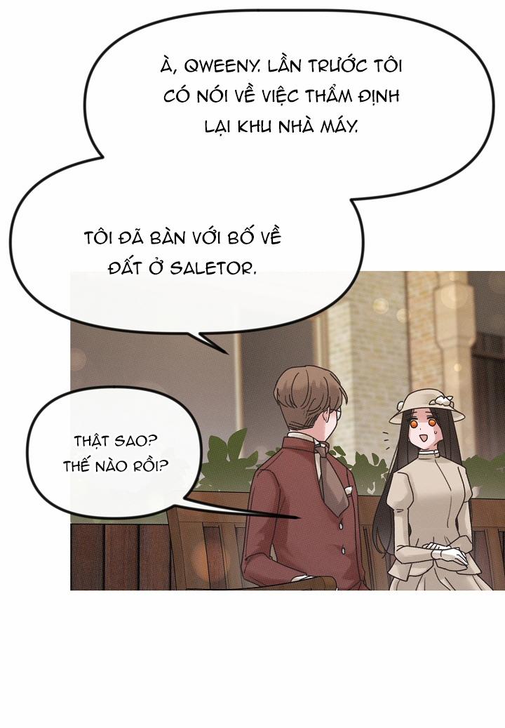 How Dare You 16 trang 19