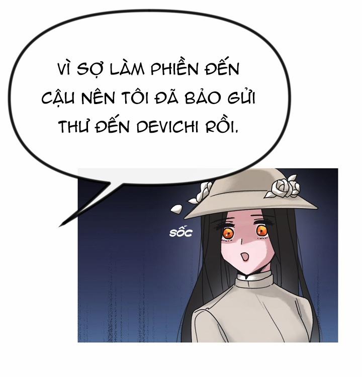 How Dare You 16 trang 21