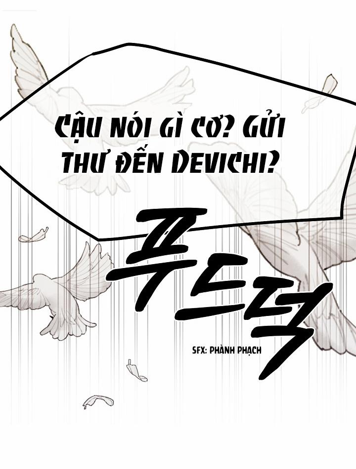 How Dare You 16 trang 22