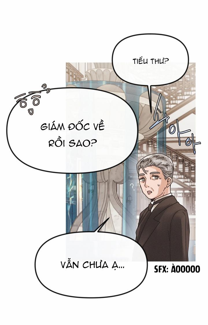 How Dare You 16 trang 28