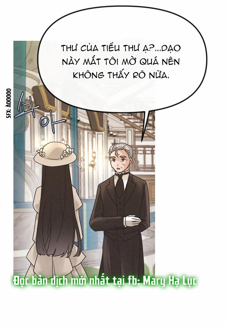 How Dare You 16 trang 30