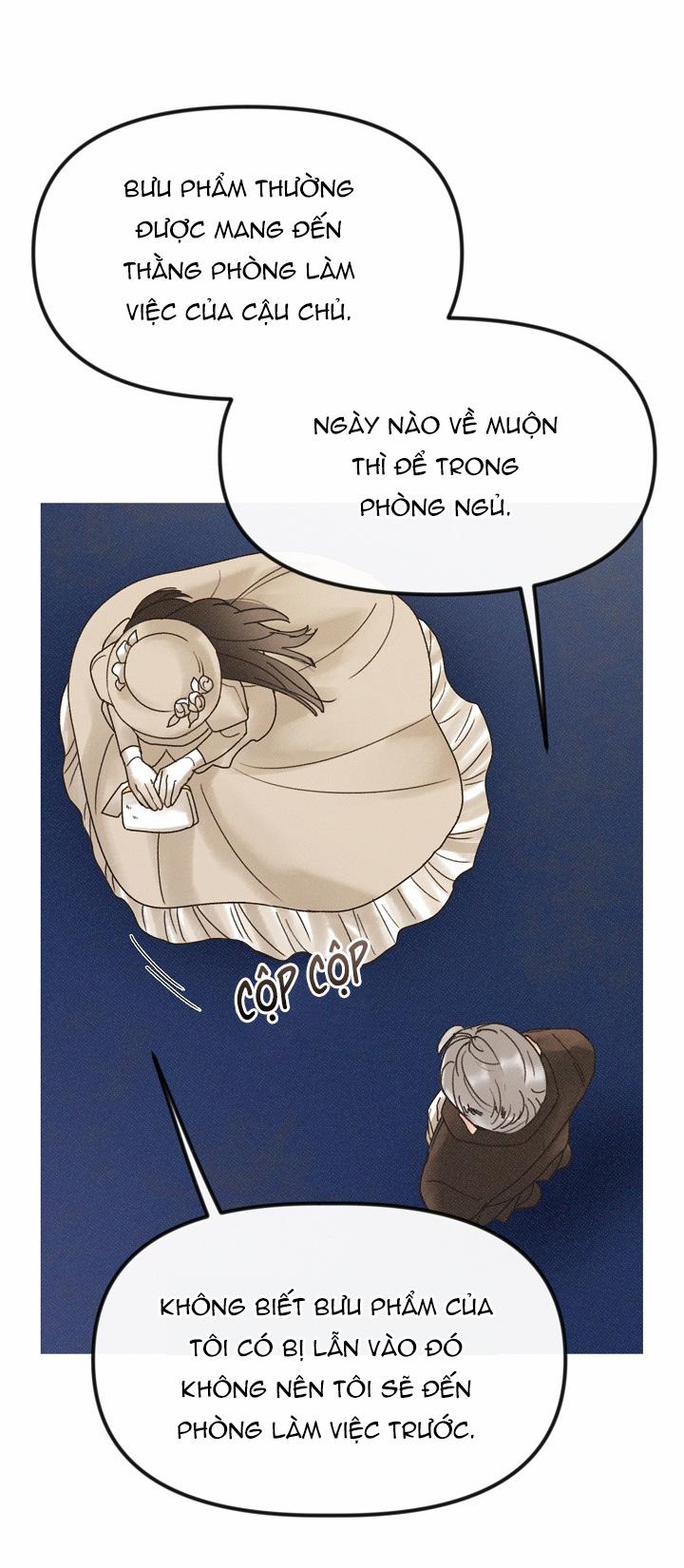 How Dare You 16 trang 31