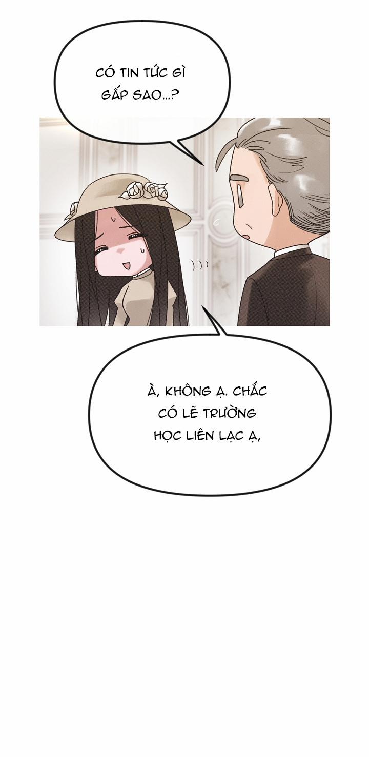 How Dare You 16 trang 32