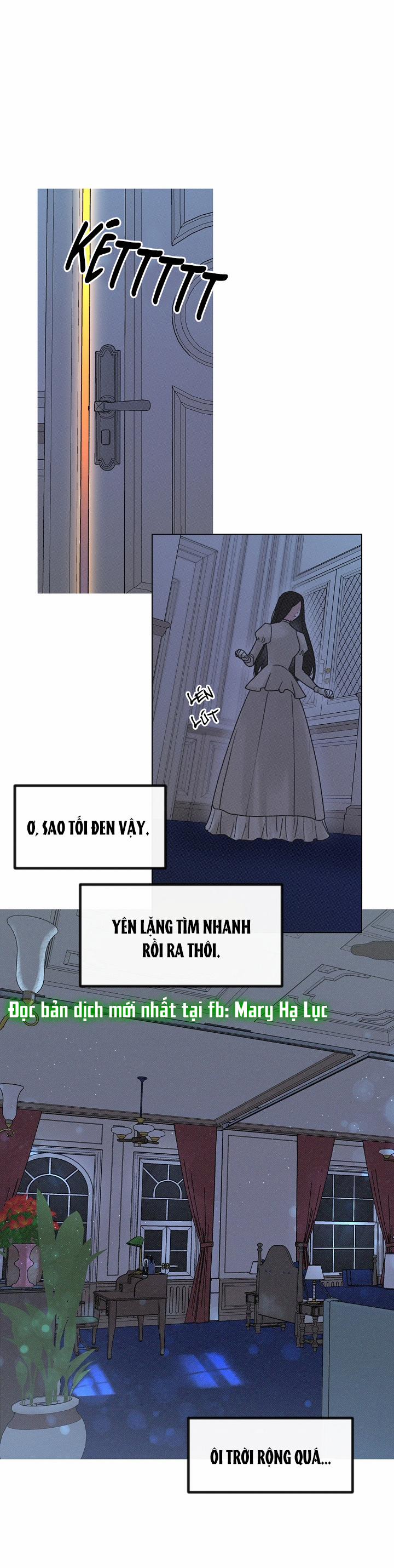 How Dare You 16 trang 36