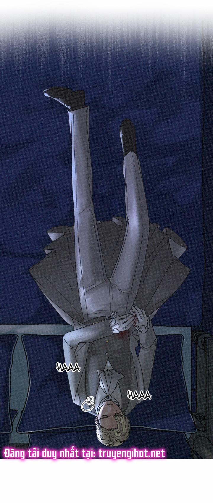 How Dare You 16 trang 49