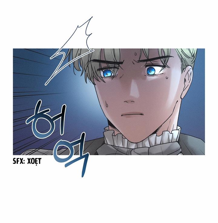 How Dare You 16 trang 51