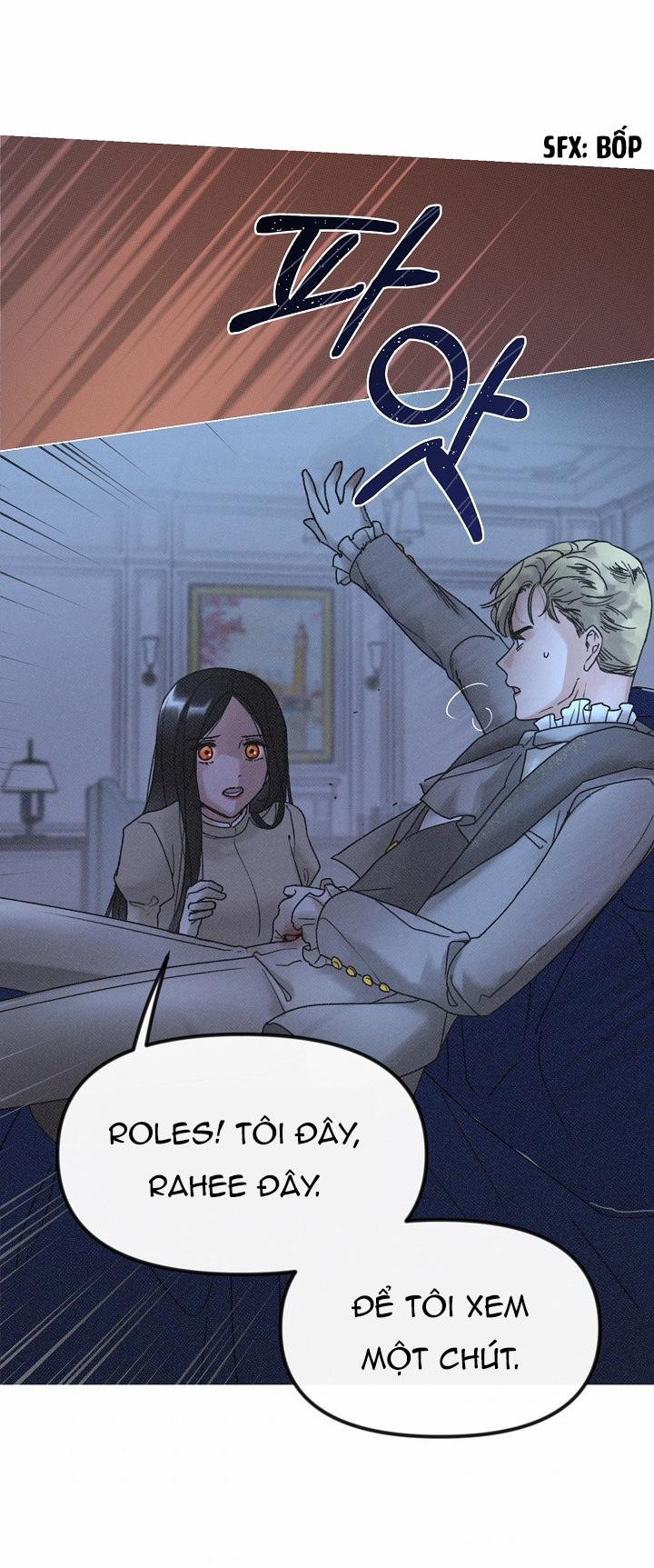 How Dare You 16 trang 52