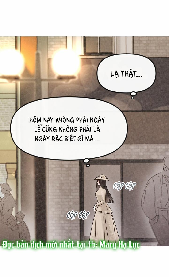 How Dare You 16 trang 6