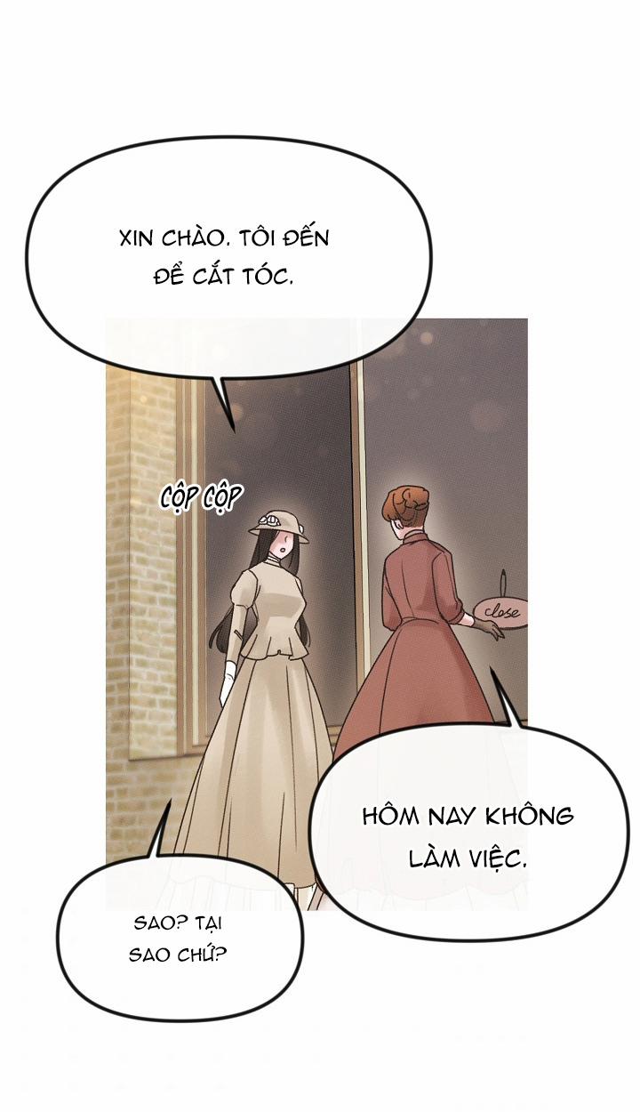 How Dare You 16 trang 9