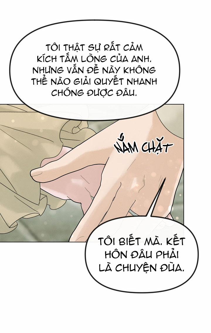 How Dare You 30.1 trang 11