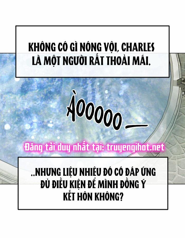 How Dare You 30.1 trang 12