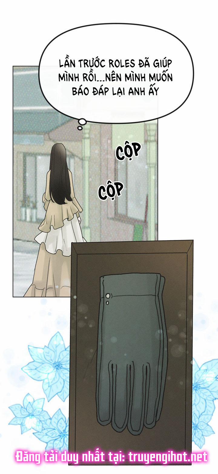 How Dare You 30.1 trang 16