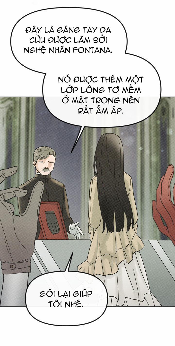 How Dare You 30.1 trang 17