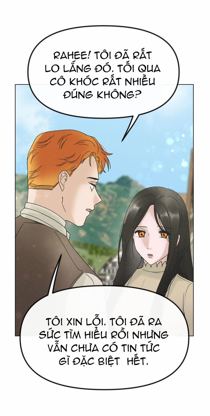 How Dare You 30.1 trang 5