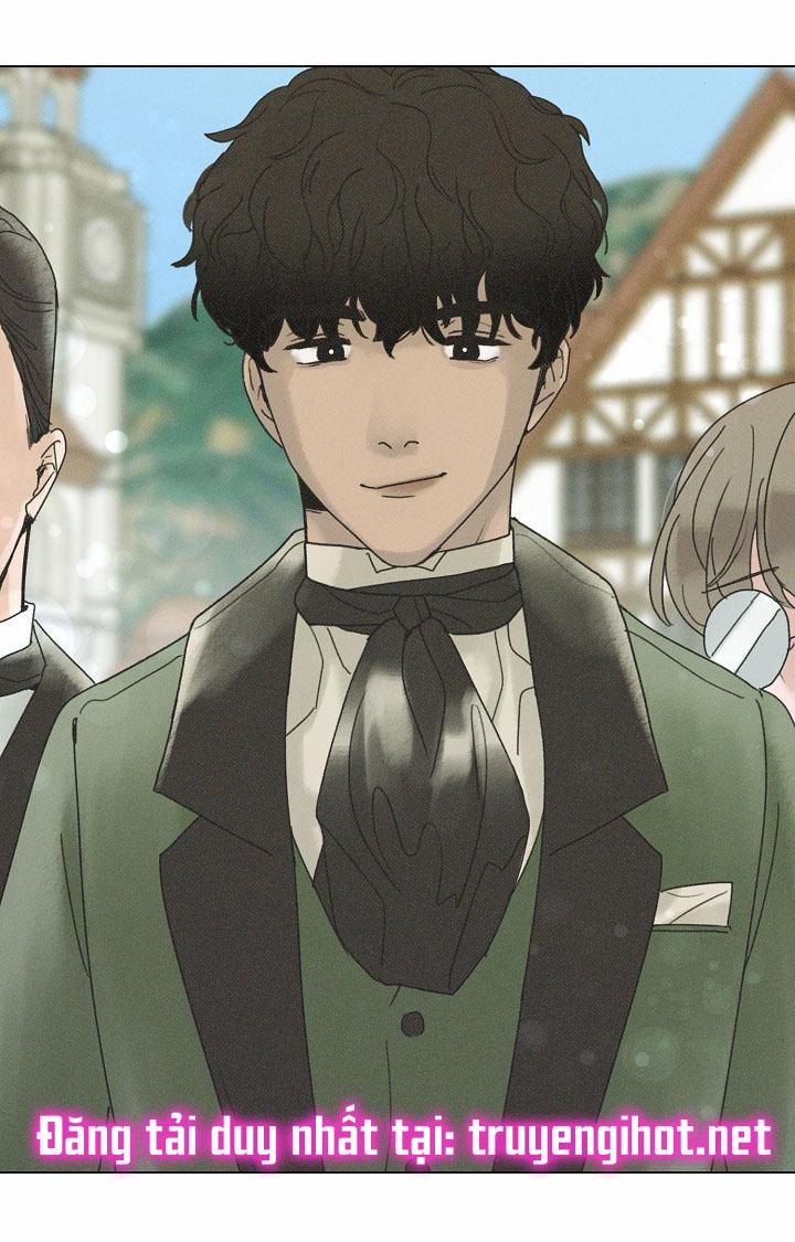 How Dare You 30.2 trang 1