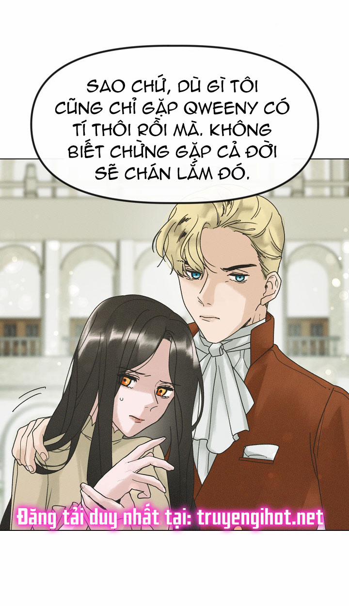 How Dare You 30.2 trang 10