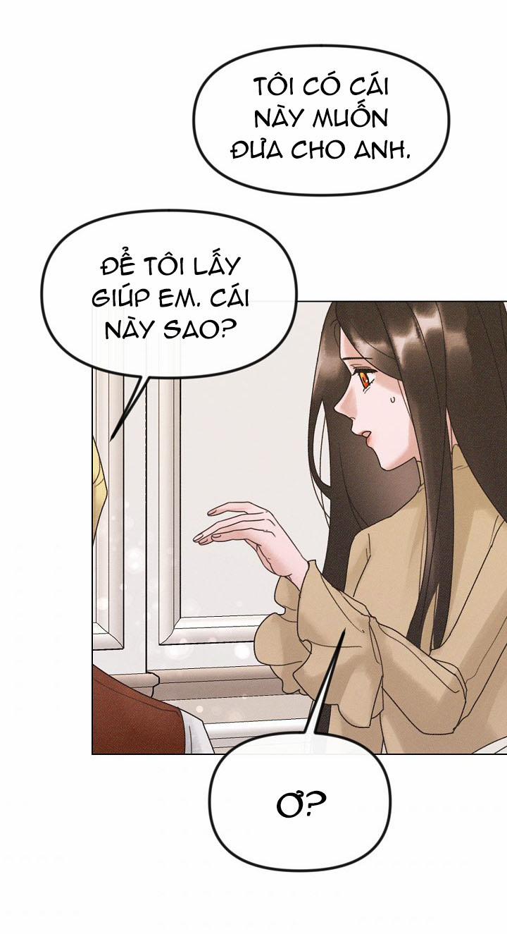 How Dare You 30.2 trang 14